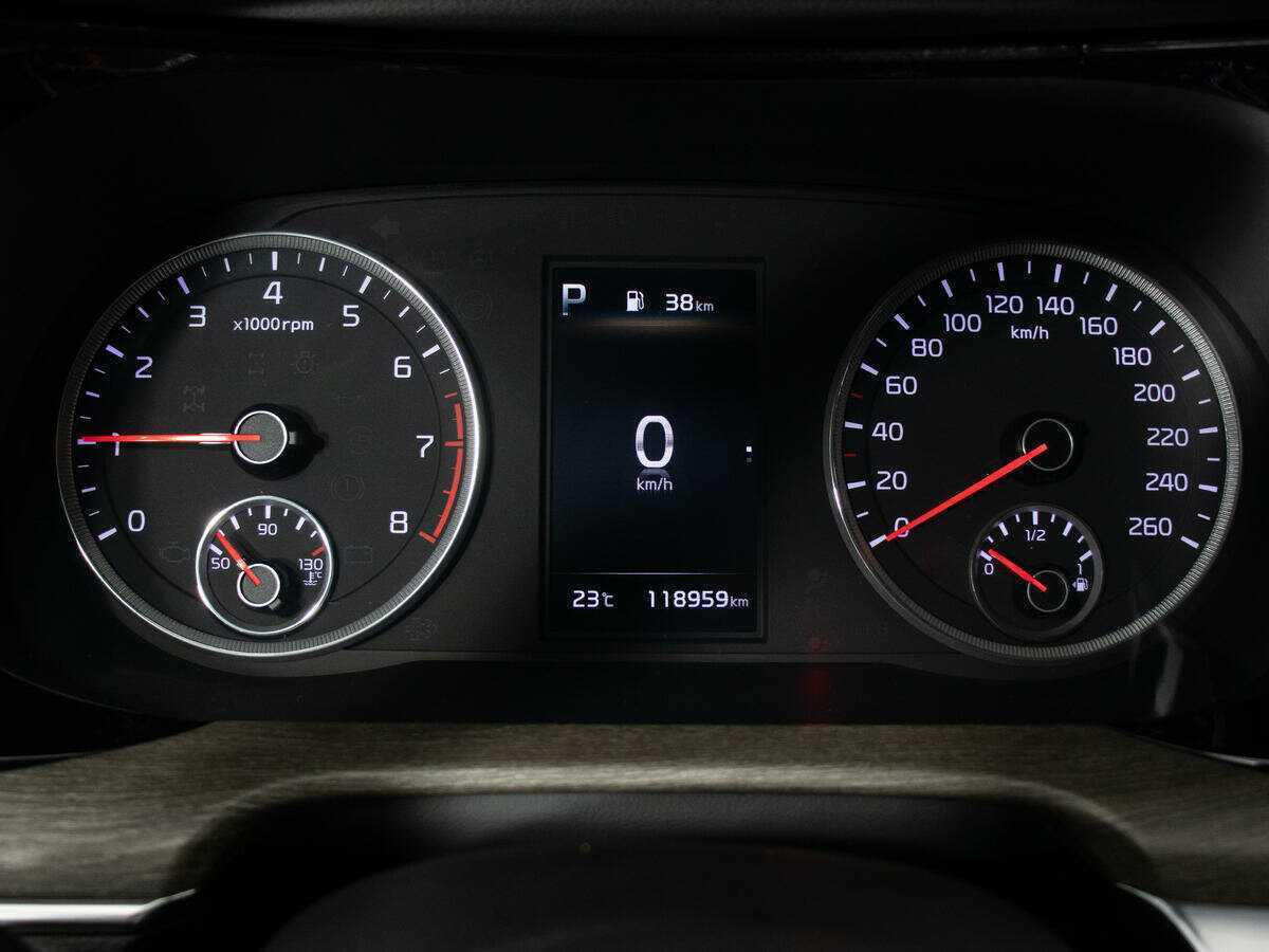 Купить Kia K5, 2020, 118 958 км, фото №12