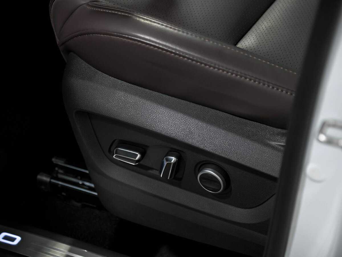 Купить Chery Tiggo 7 Pro Max, 2024, 11 544 км, фото №19