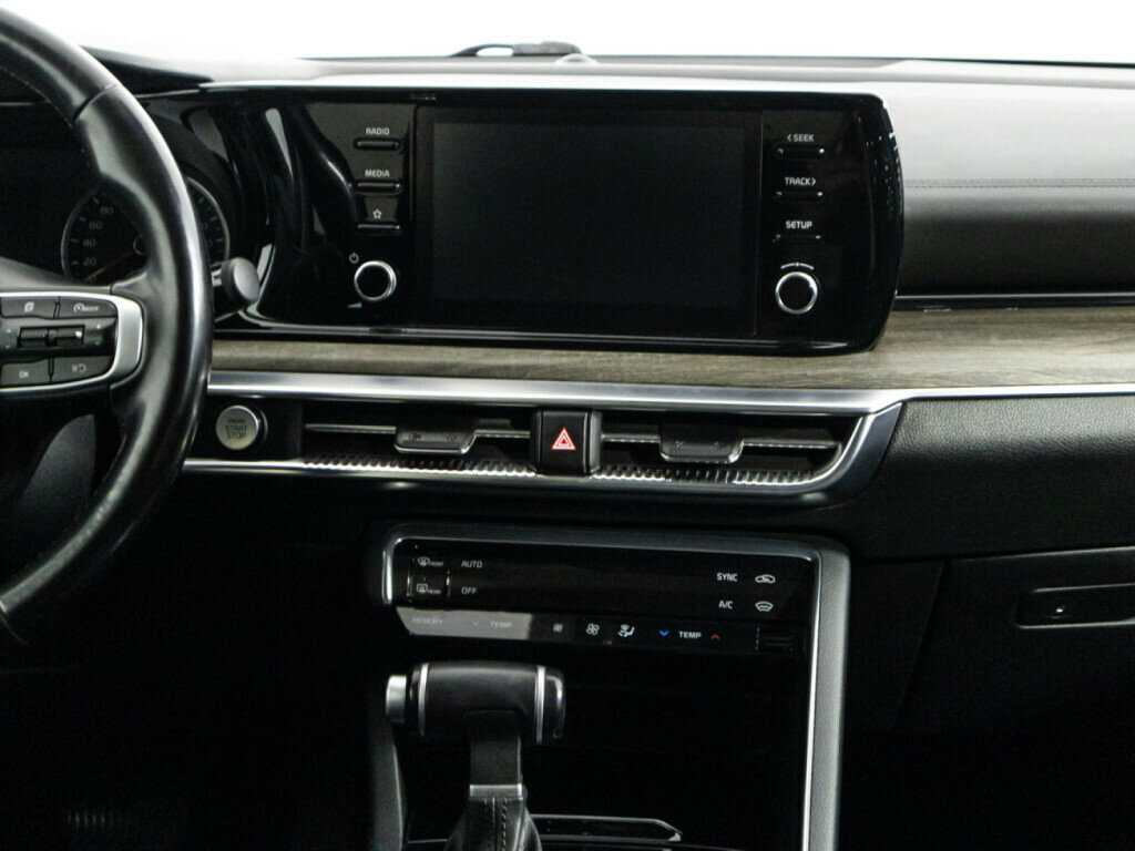 Купить Kia K5, 2021, 143 398 км, фото №14