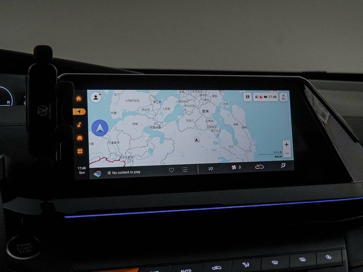 Купить Changan UNI-V, 2023, 25 625 км, фото №27