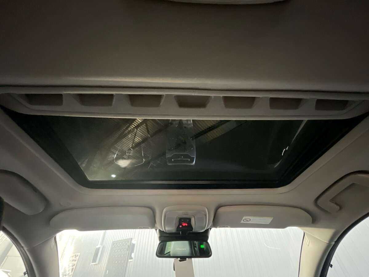 Купить Volvo XC70, 2012, 192 673 км, фото №21