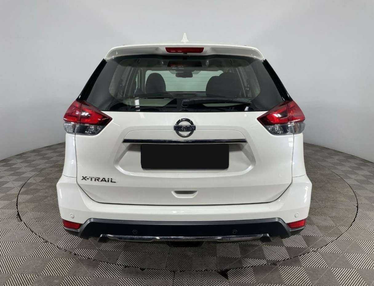 Купить Nissan X-Trail, 2020, 92 887 км, фото №3