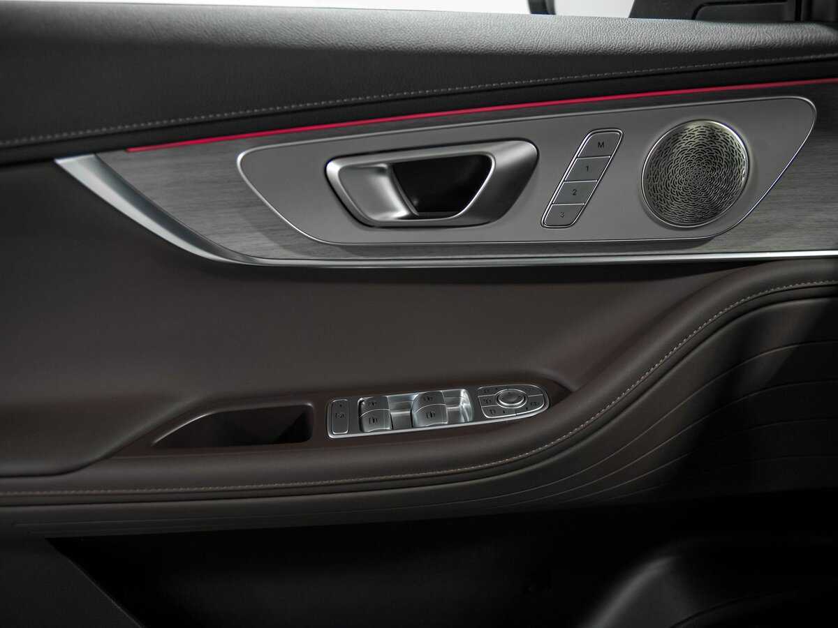 Купить Chery Tiggo 7 Pro Max, 2024, 11 544 км, фото №16