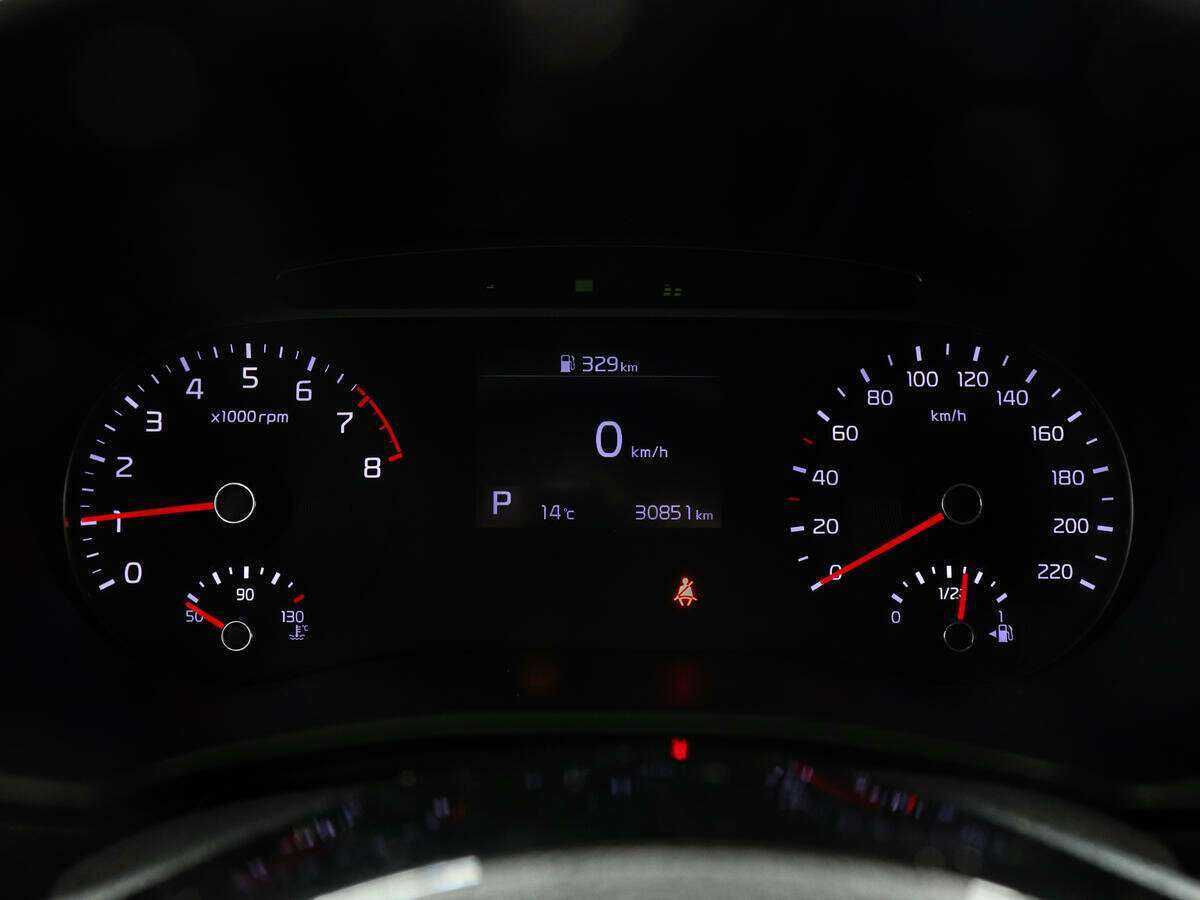 Купить Kia Soul, 2019, 33 000 км, фото №10