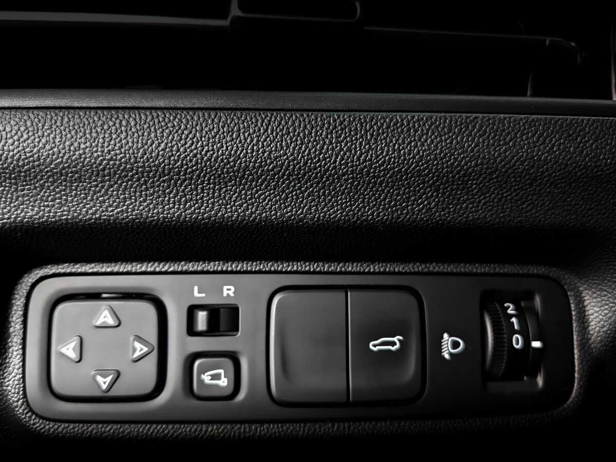 Купить Changan UNI-S (CS55 Plus), 2024, 3 075 км, фото №28