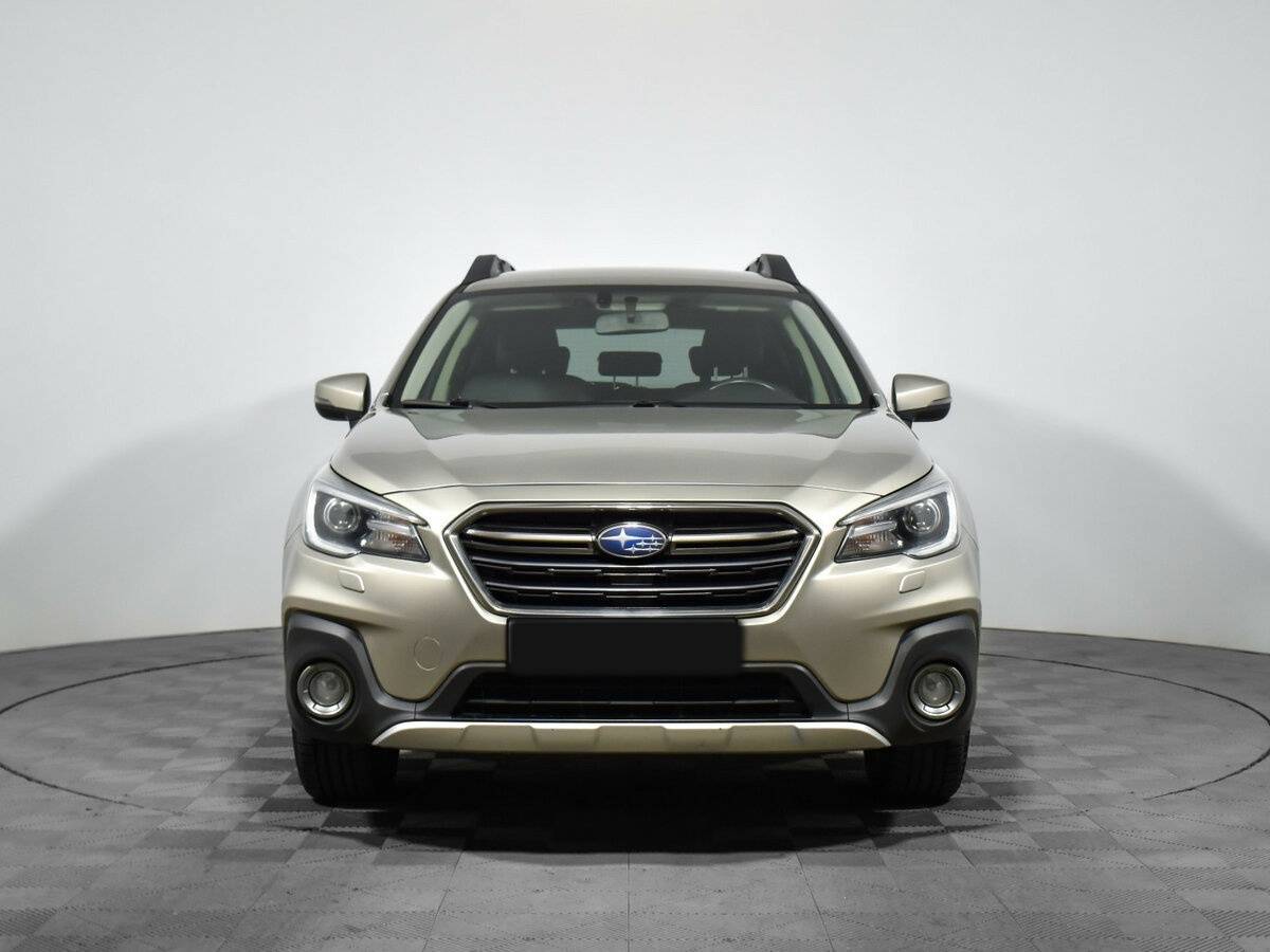 Купить Subaru Outback, 2018, 213 253 км, фото №2