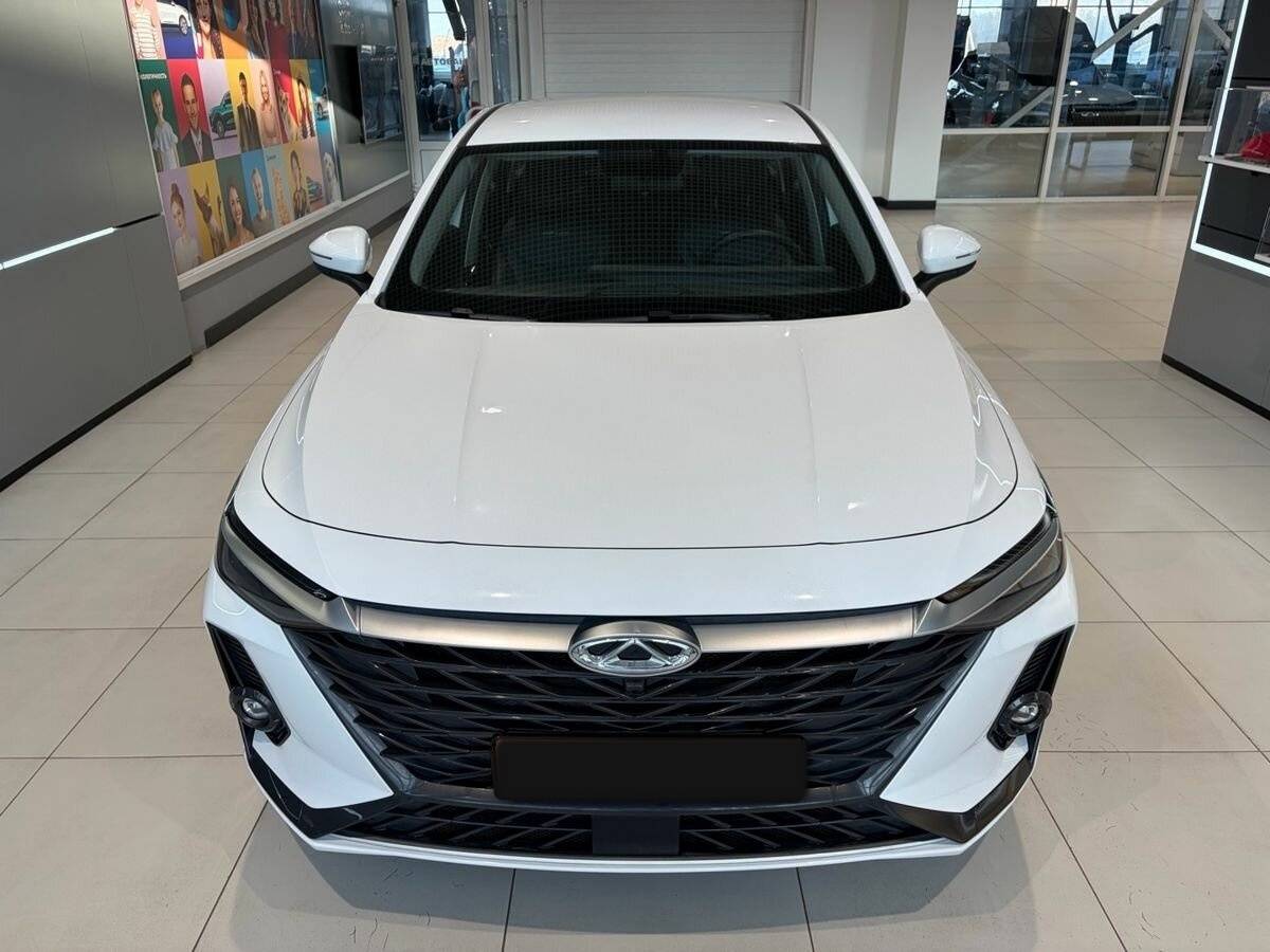 Купить Chery Arrizo 8, 2024, 28 000 км, фото №2