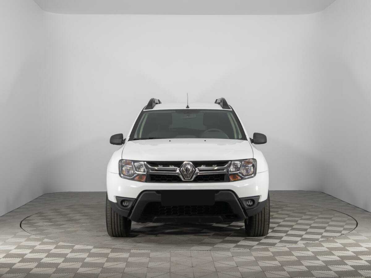 Купить Renault Duster, 2019, 111 350 км, фото №2