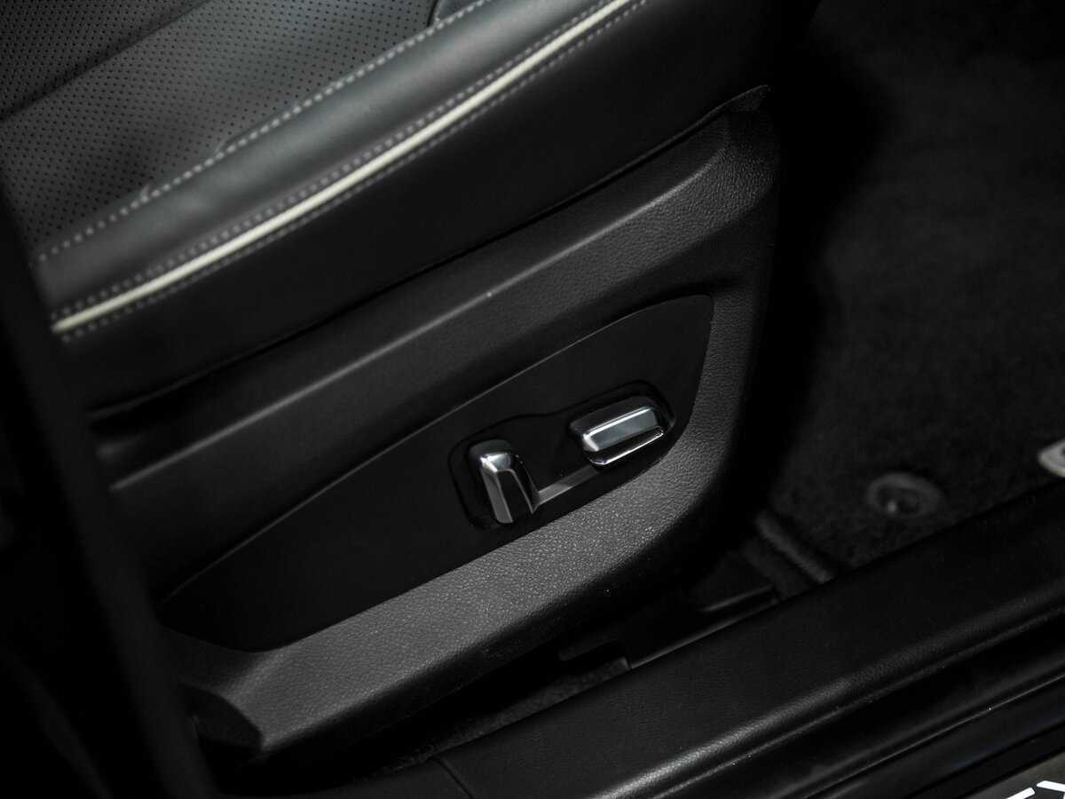 Купить Exeed VX, 2023, 40 295 км, фото №18