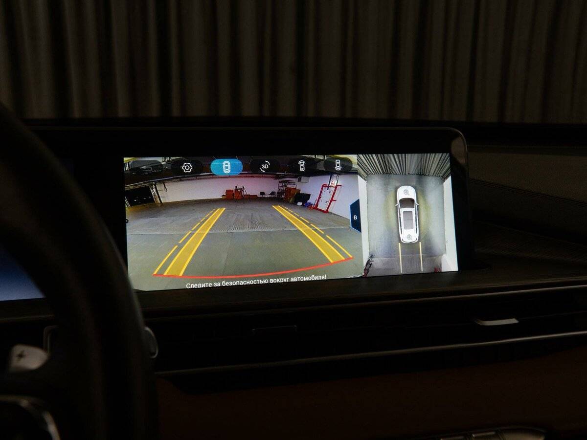 Купить Chery Tiggo 8 Pro Max, 2022, 7 158 км, фото №27