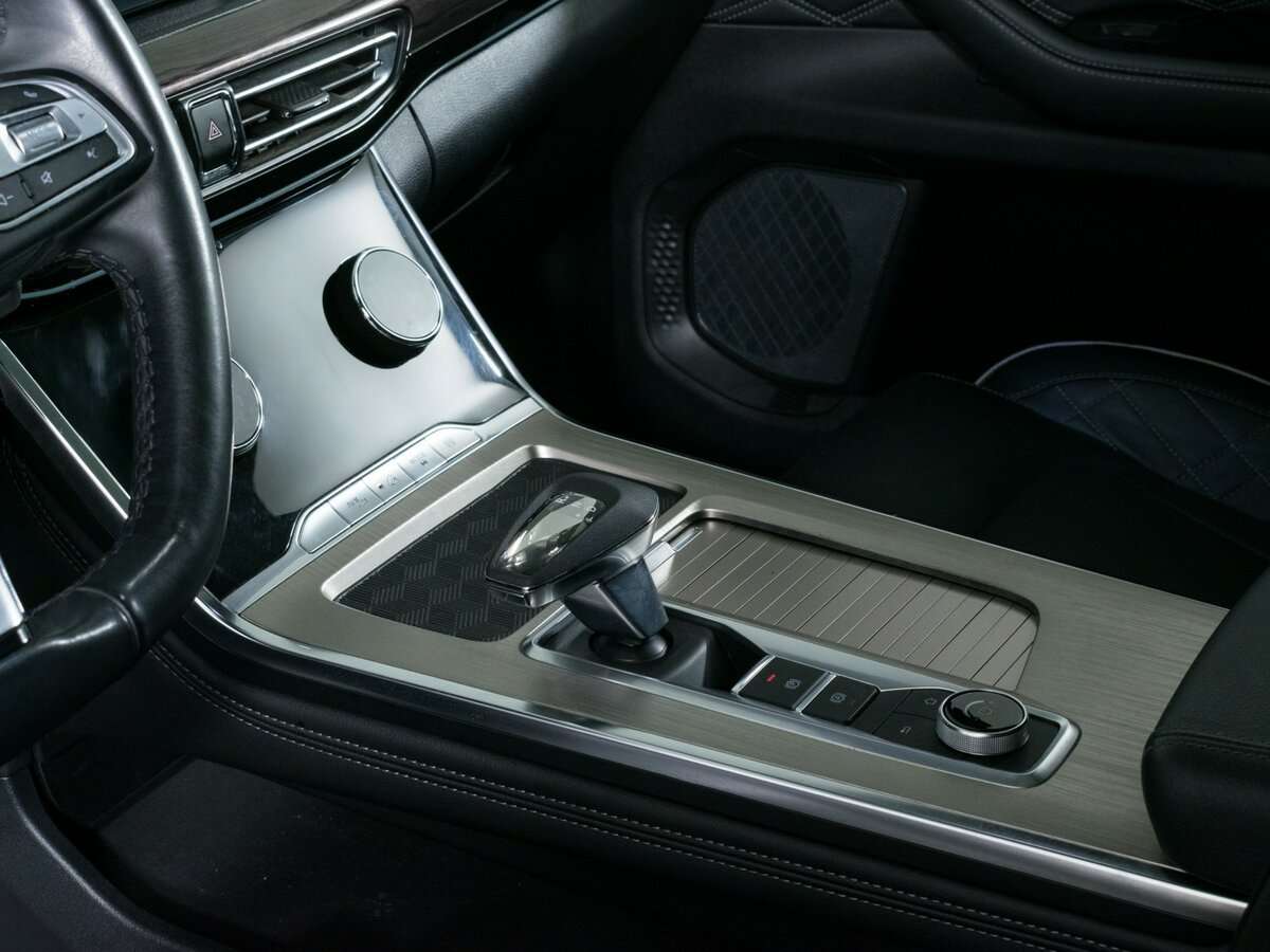 Купить Exeed VX, 2022, 41 576 км, фото №18