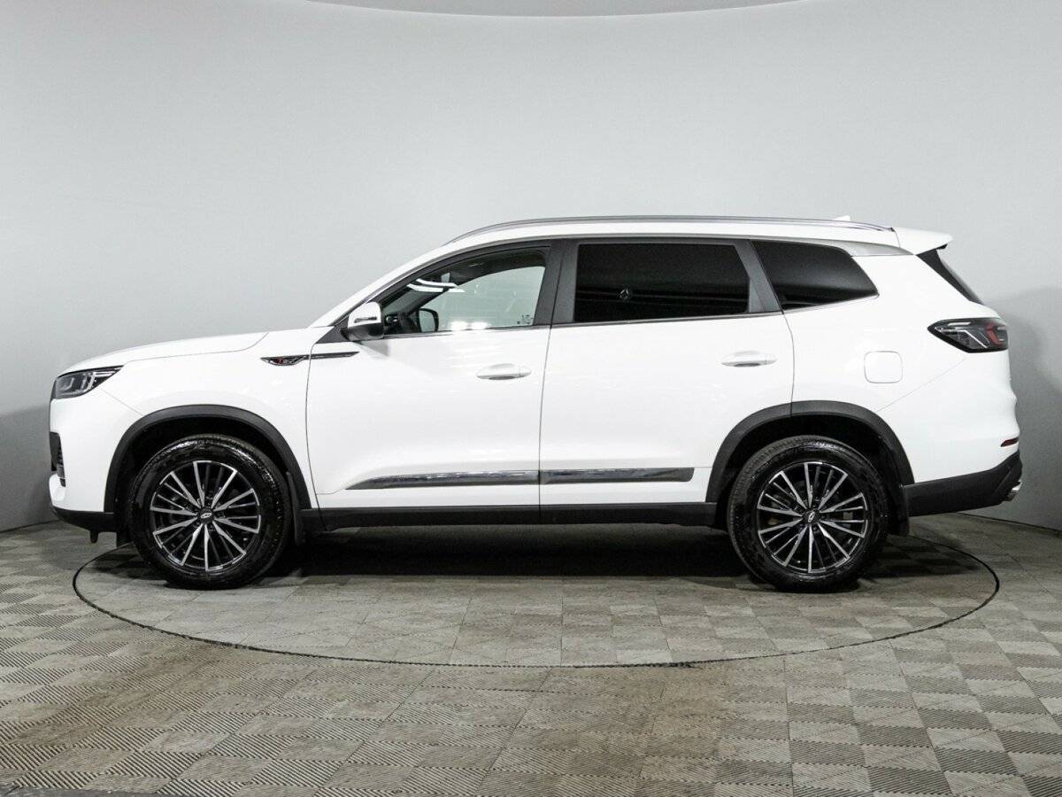 Купить Chery Tiggo 8 Pro Max, 2023, 12 035 км, фото №8