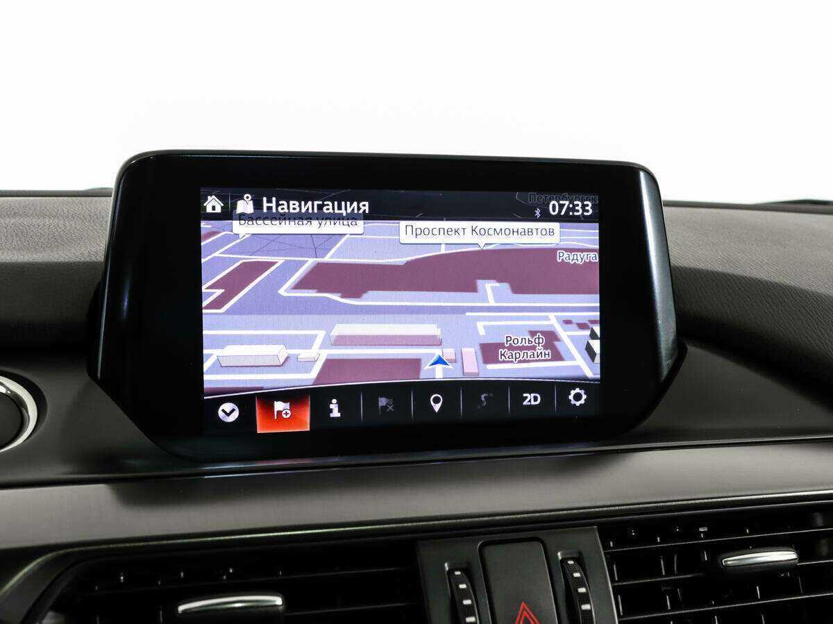 Купить Mazda 6, 2018, 130 232 км, фото №20