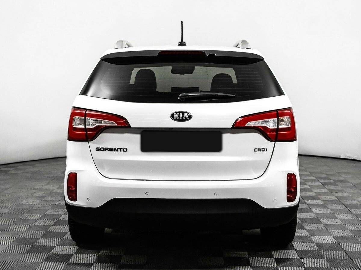 Купить Kia Sorento, 2020, 75 400 км, фото №6