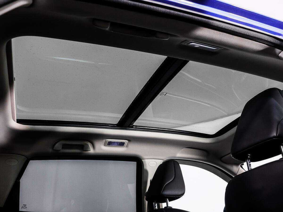 Купить Haval F7, 2021, 66 716 км, фото №13