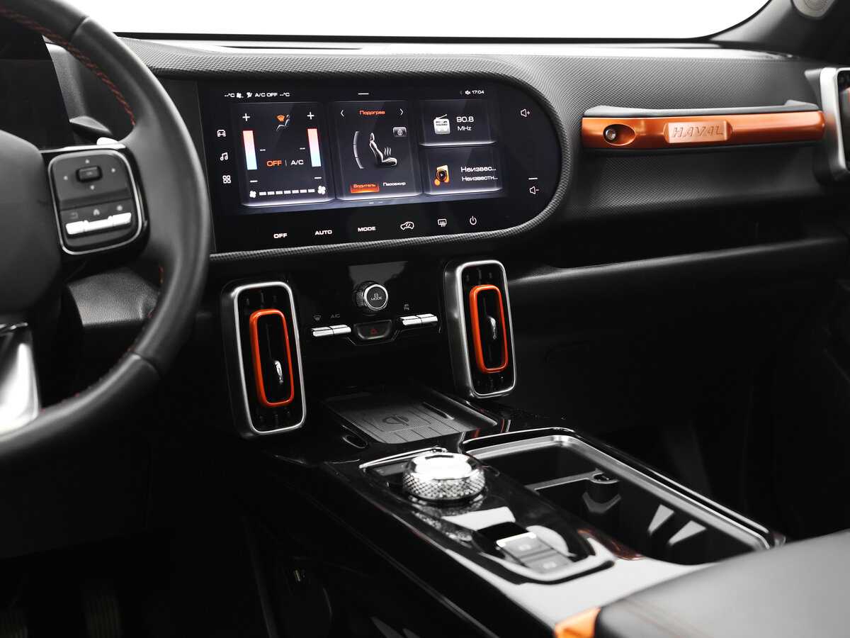 Купить Haval Dargo, 2023, 84 000 км, фото №10