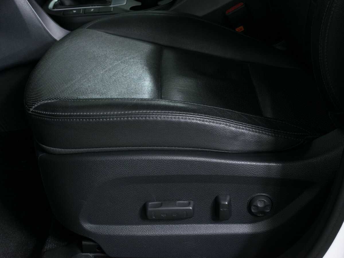 Купить Hyundai Santa Fe, 2017, 88 817 км, фото №17