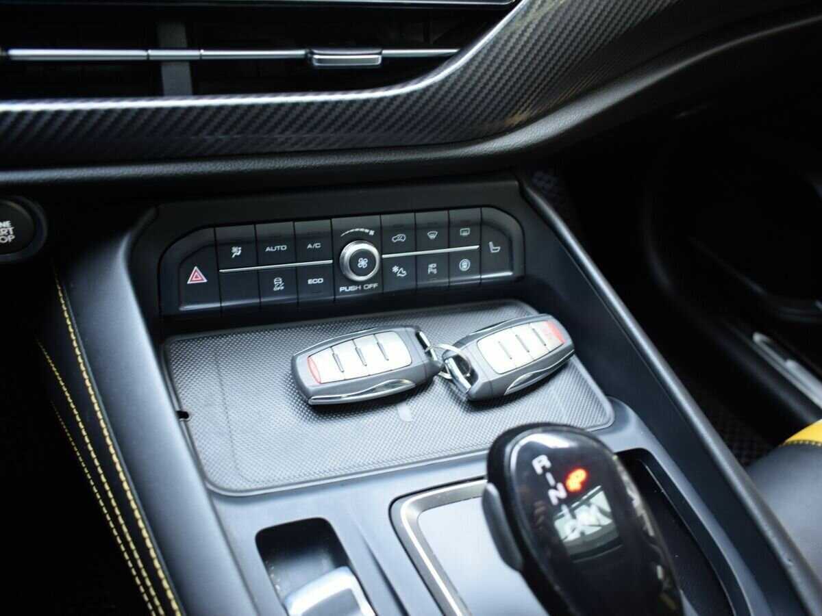 Купить Haval F7x, 2021, 44 473 км, фото №12