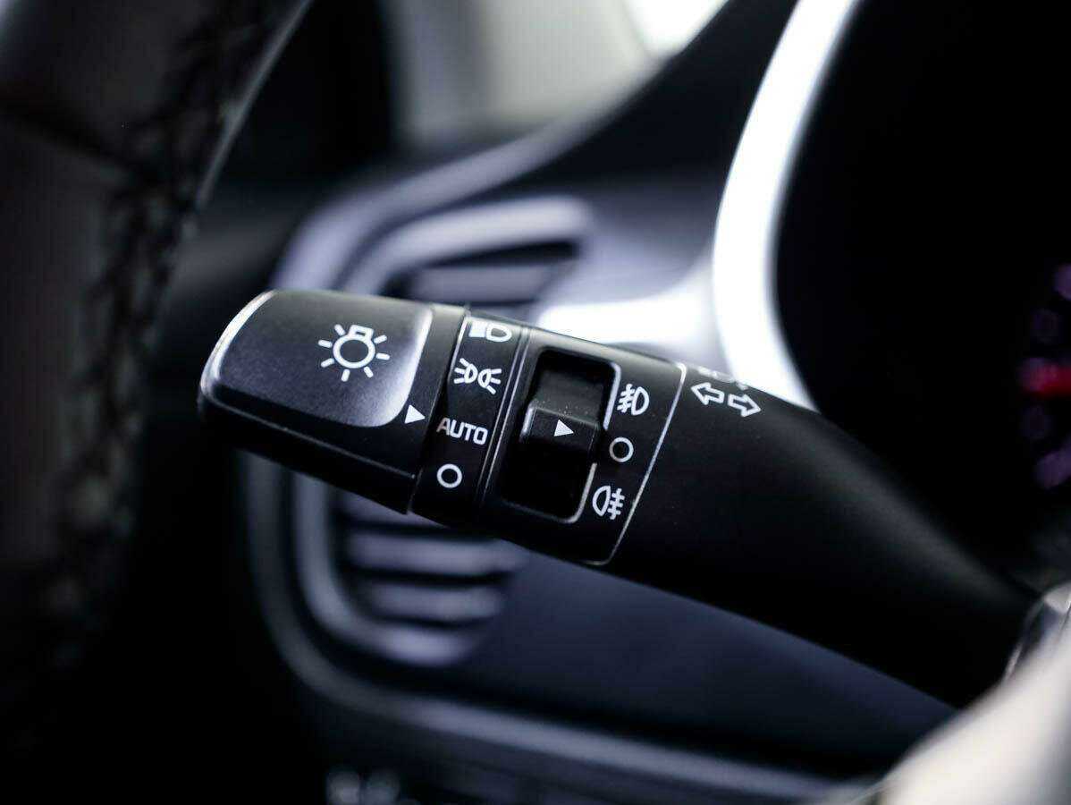 Купить Kia Rio X, 2021, 42 442 км, фото №21