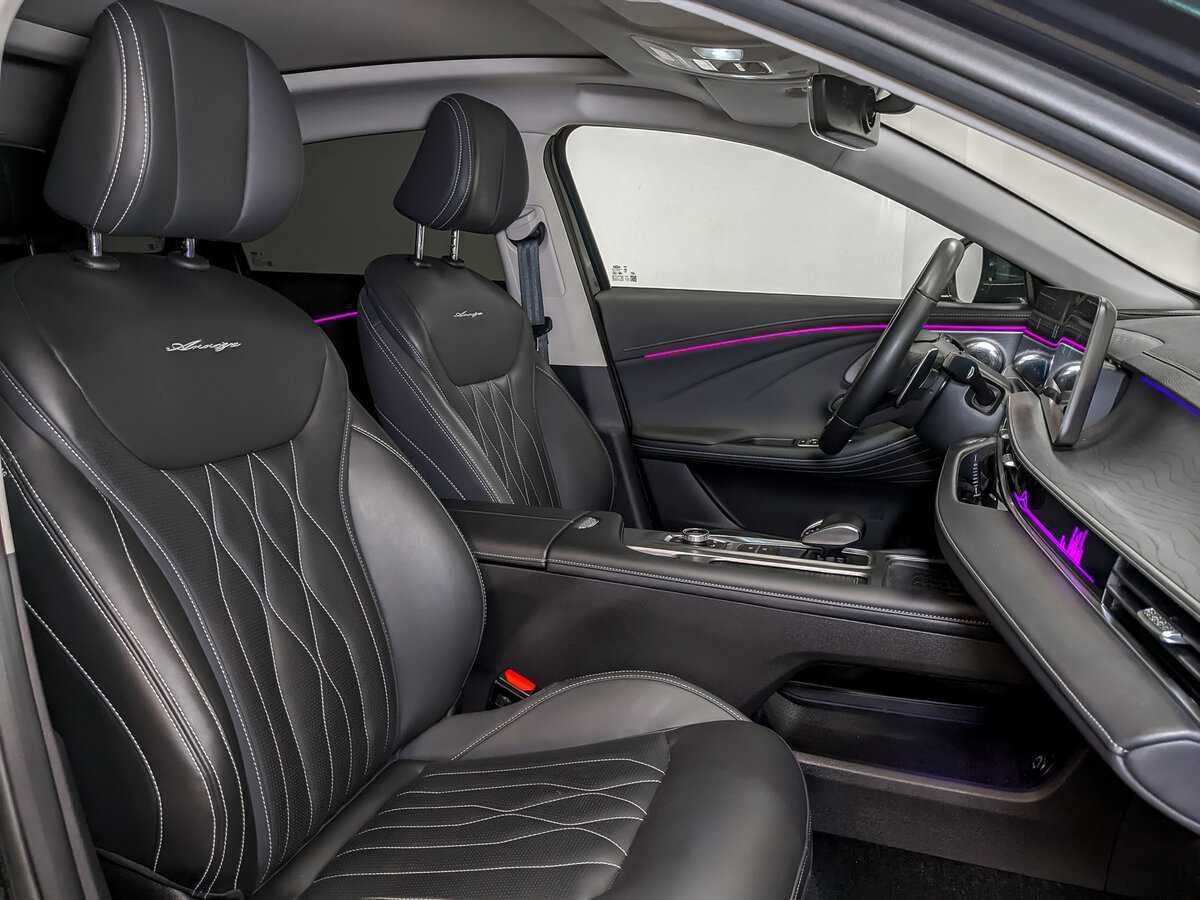 Купить Chery Arrizo 8, 2023, 28 501 км, фото №29