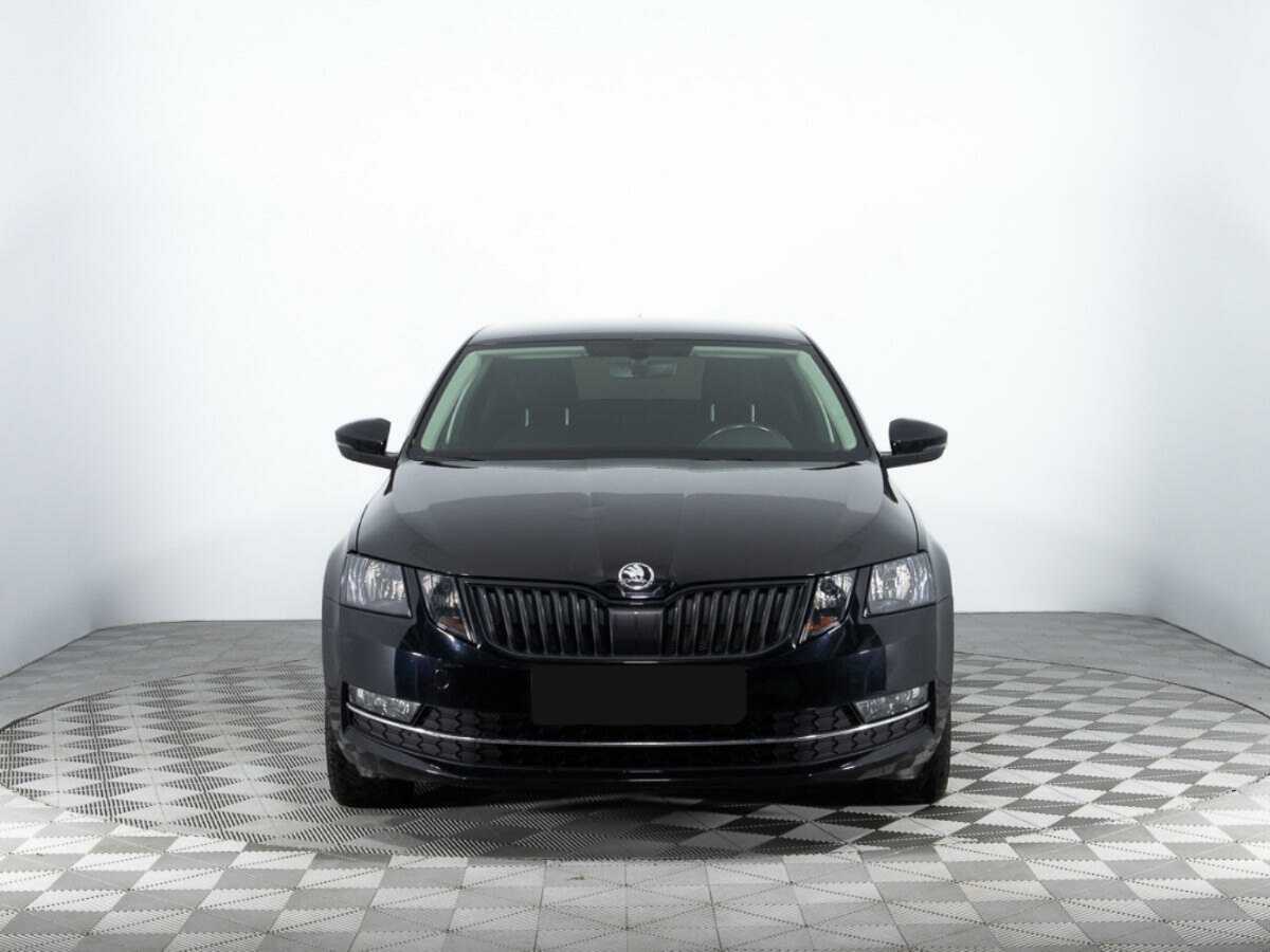 Купить Skoda Octavia, 2018, 69 000 км, фото №2