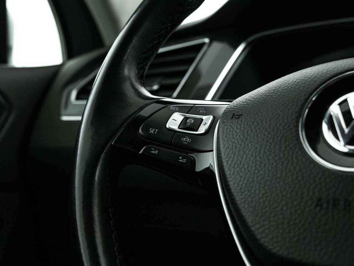 Купить Volkswagen Tiguan, 2020, 155 591 км, фото №21