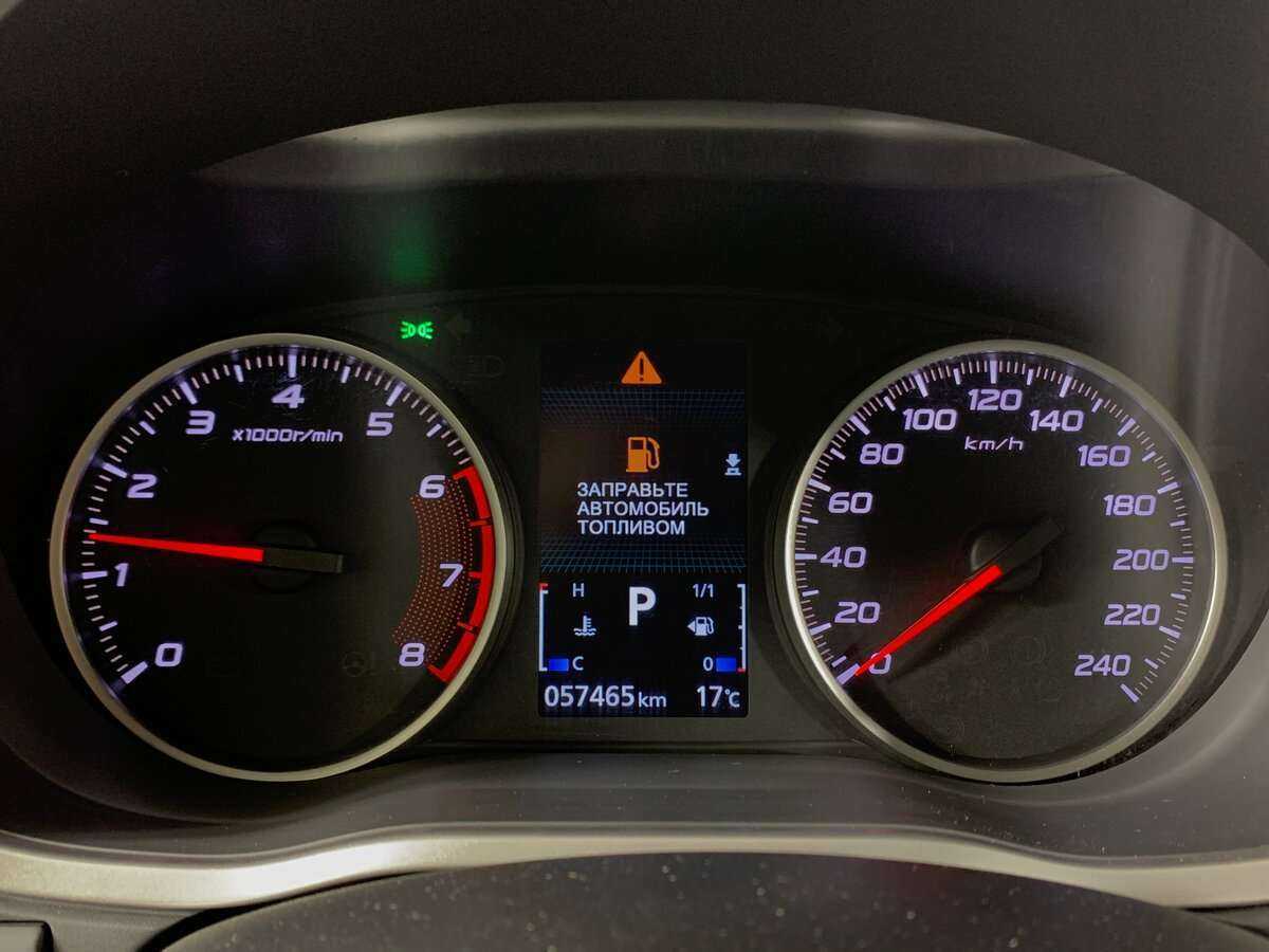 Купить Mitsubishi Eclipse Cross, 2018, 57 462 км, фото №15