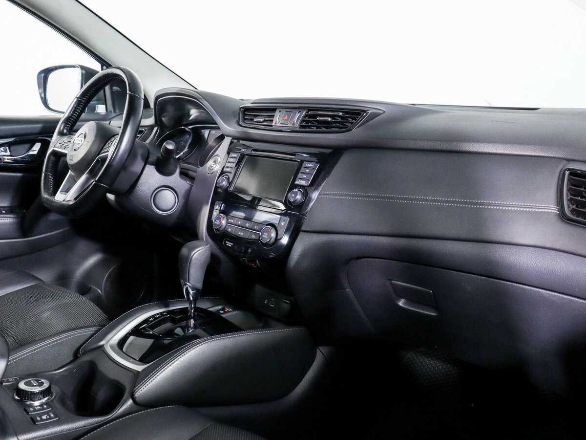 Купить Nissan Qashqai, 2021, 29 648 км, фото №6