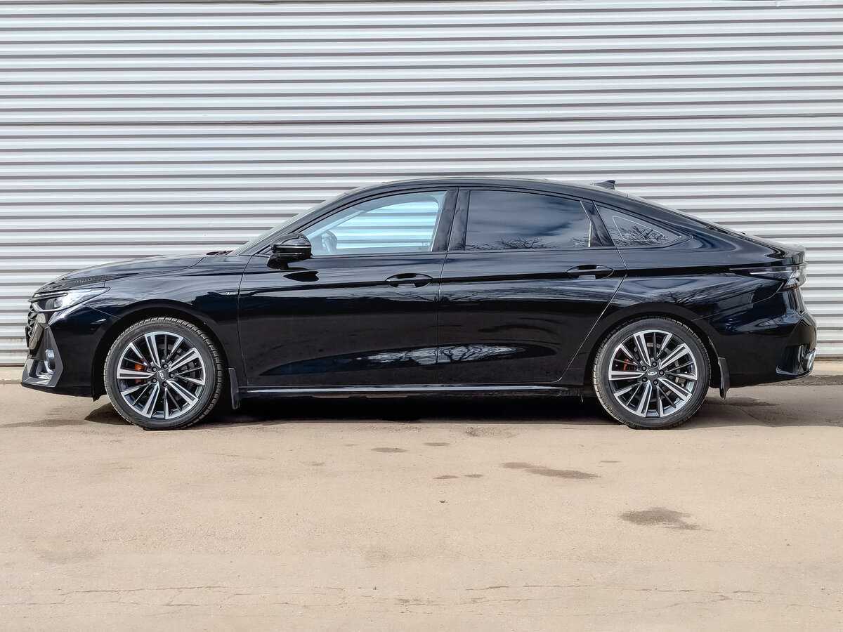 Купить Chery Arrizo 8, 2023, 29 376 км, фото №8