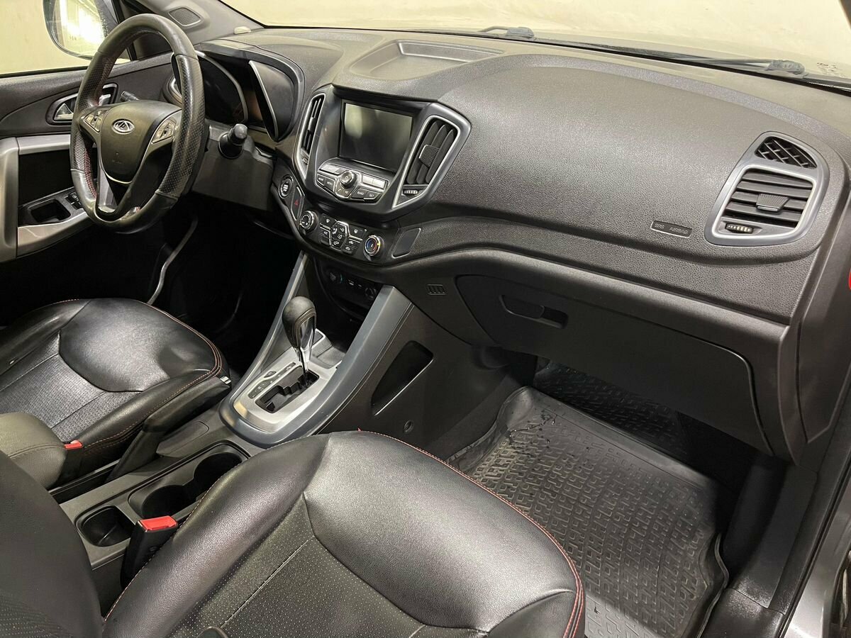 Купить Chery Tiggo 5 I, 2015, 86 000 км, фото №7