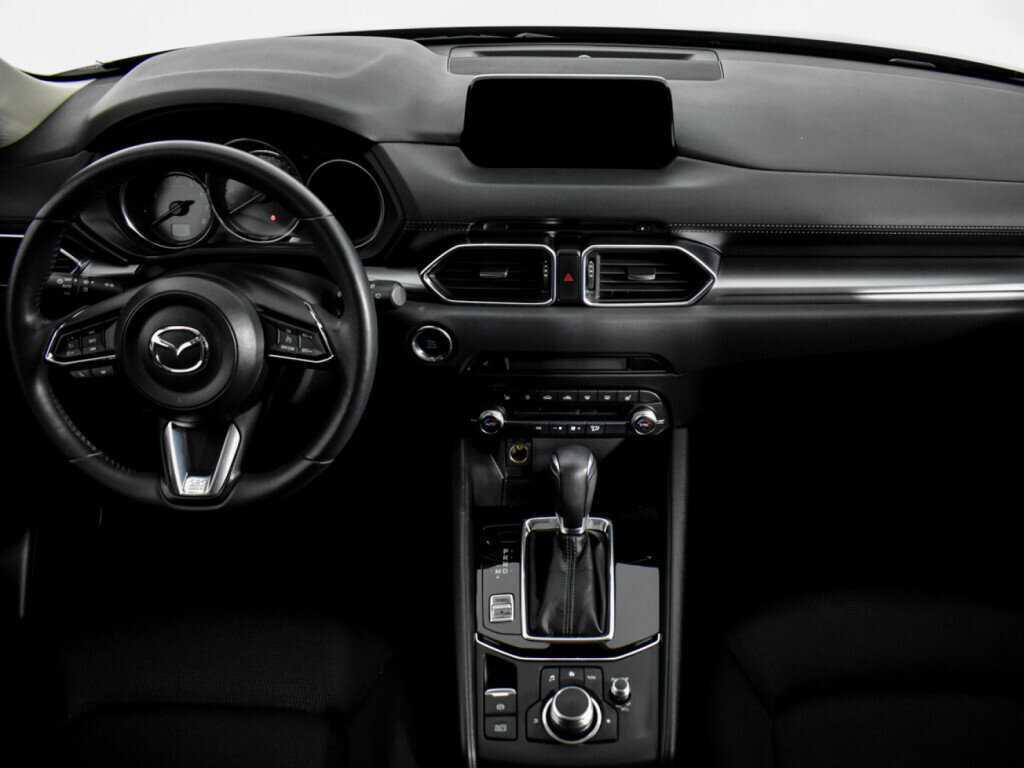 Купить Mazda CX-5, 2019, 56 046 км, фото №13