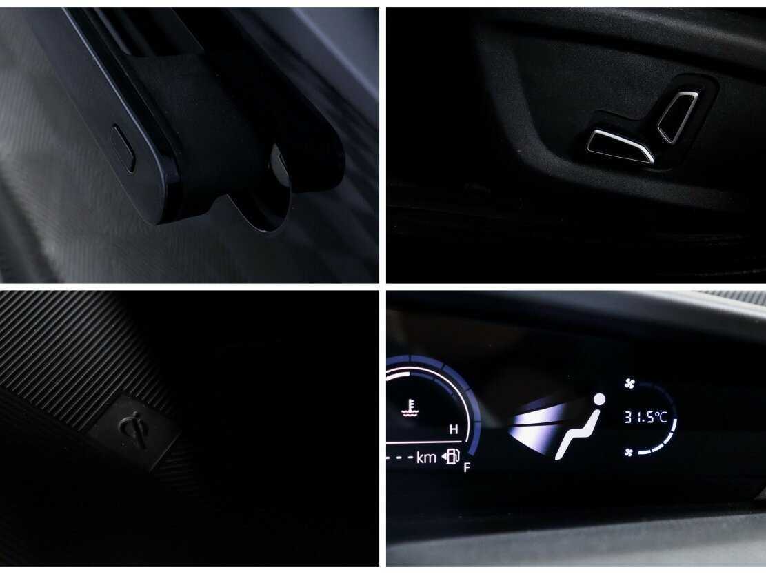 Купить Changan UNI-V, 2023, 22 930 км, фото №19