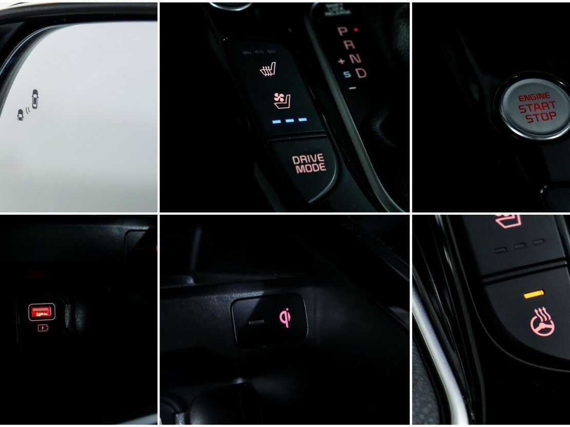 Купить Kia Soul, 2021, 25 500 км, фото №17