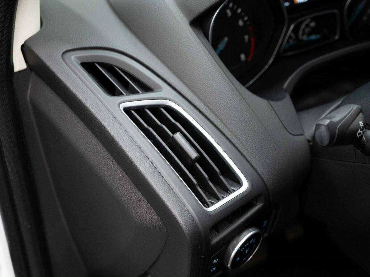 Купить Ford Focus, 2016, 110 000 км, фото №20