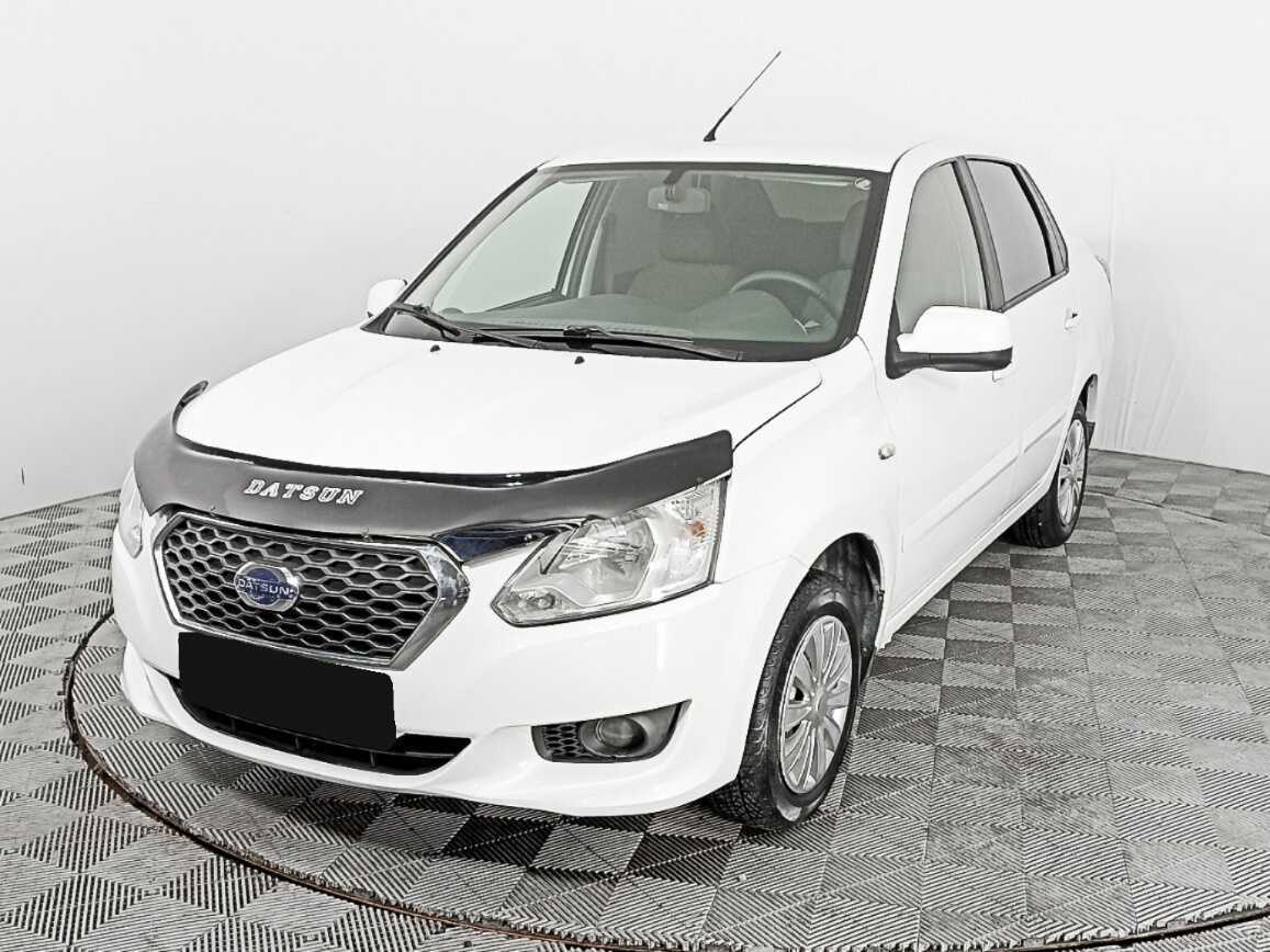 Купить Datsun on-DO, 2017, 72 947 км, фото №1