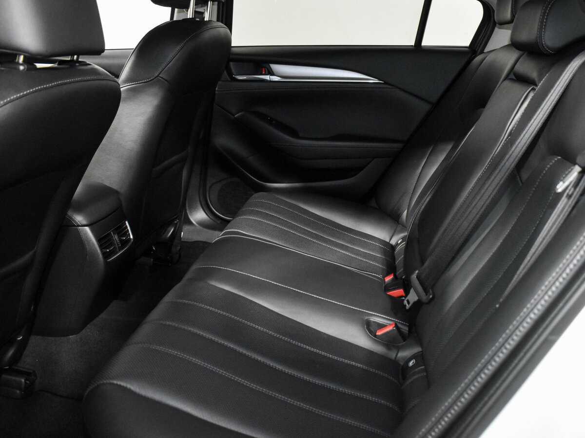 Купить Mazda 6, 2019, 55 831 км, фото №13