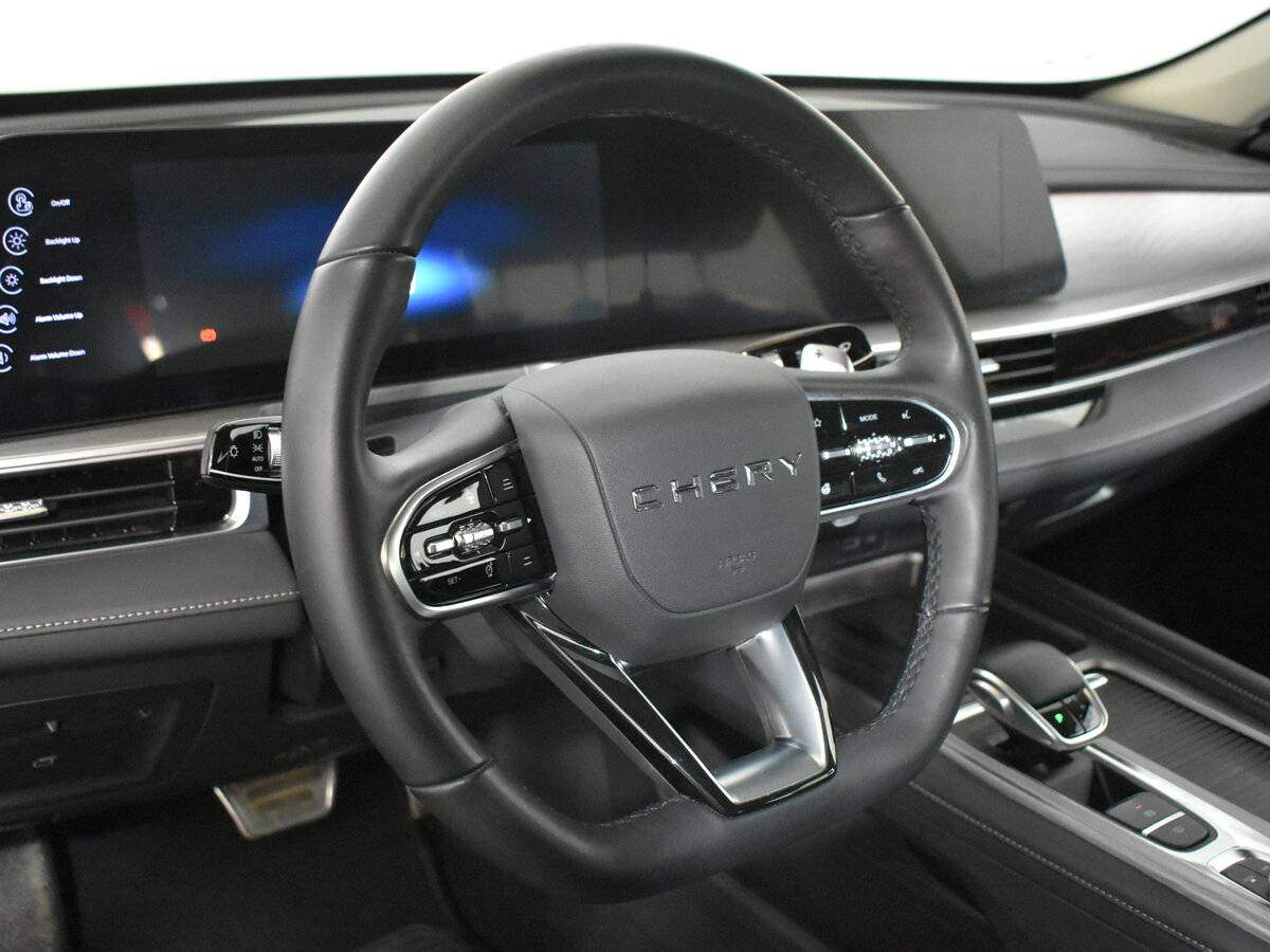 Купить Chery Arrizo 8, 2023, 9 000 км, фото №9