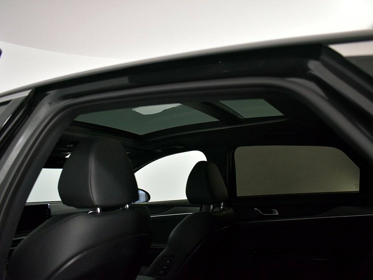 Купить Kia K5, 2021, 77 492 км, фото №9