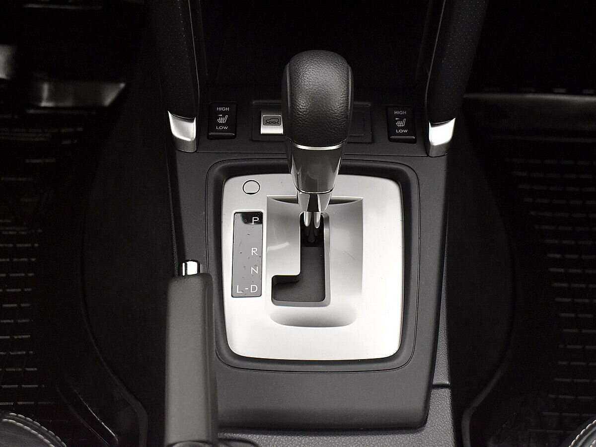 Купить Subaru Forester, 2018, 96 659 км, фото №23