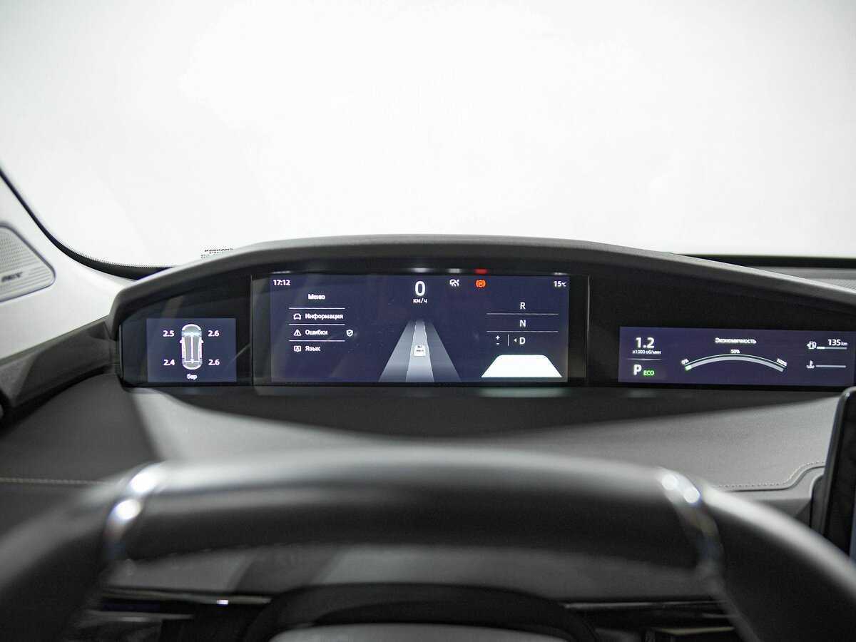 Купить Changan UNI-K, 2023, 26 248 км, фото №7