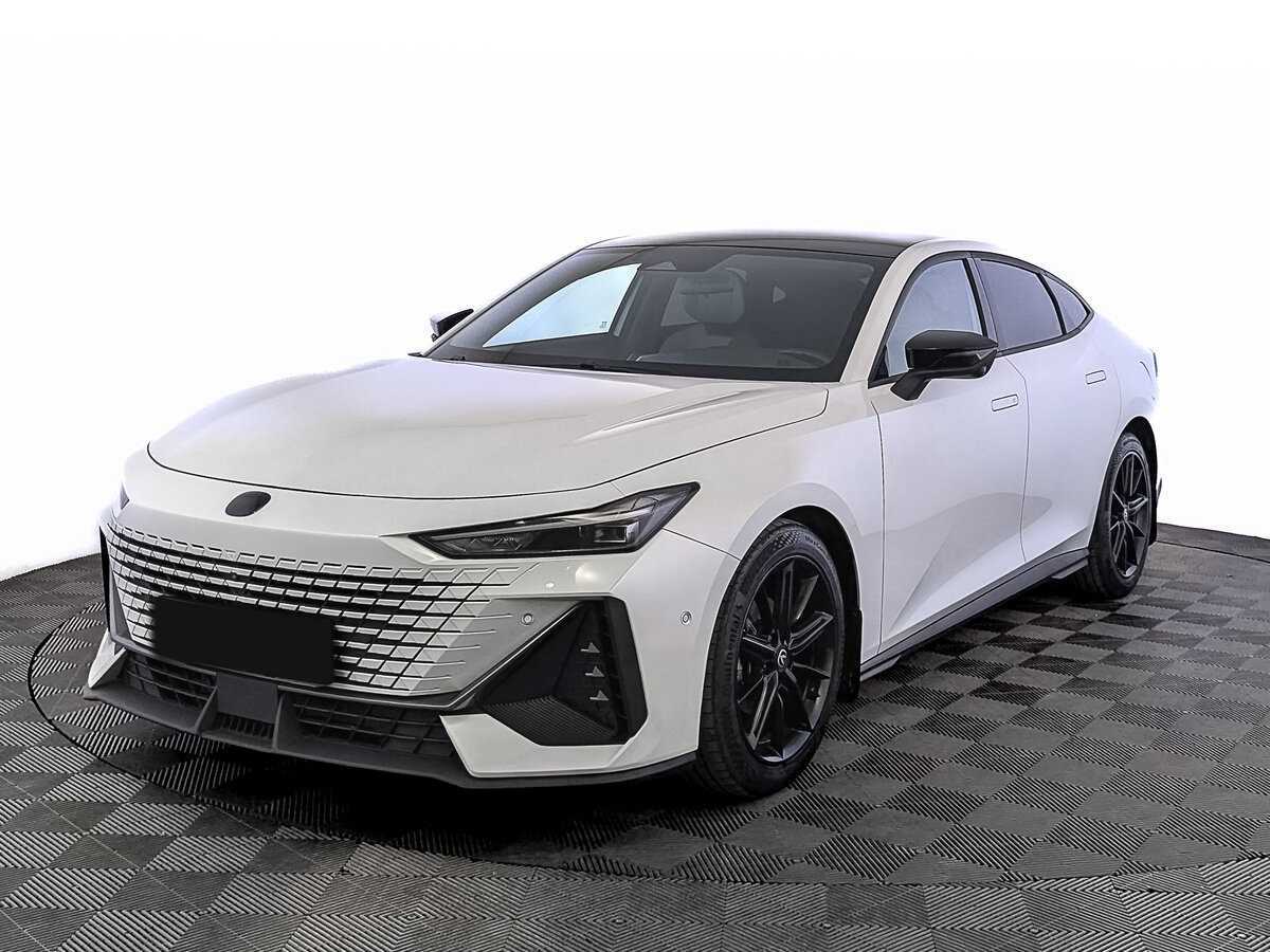 Купить Changan UNI-V, 2023, 63 045 км, фото №1