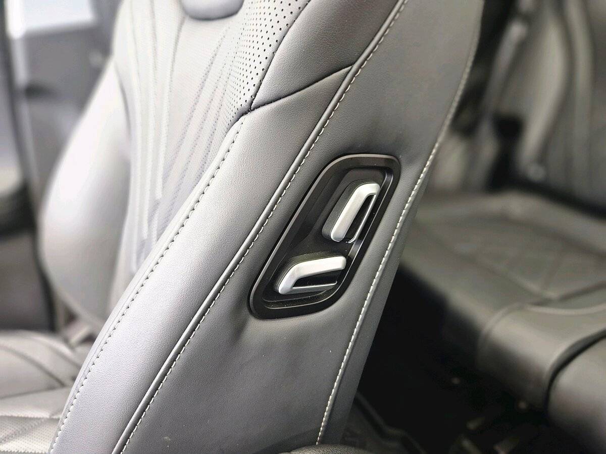 Купить Chery Tiggo 8 Pro Max, 2024, 9 955 км, фото №16