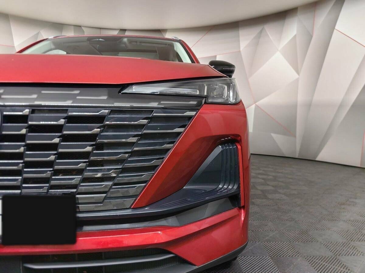 Купить Changan UNI-S (CS55 Plus), 2024, 15 937 км, фото №17