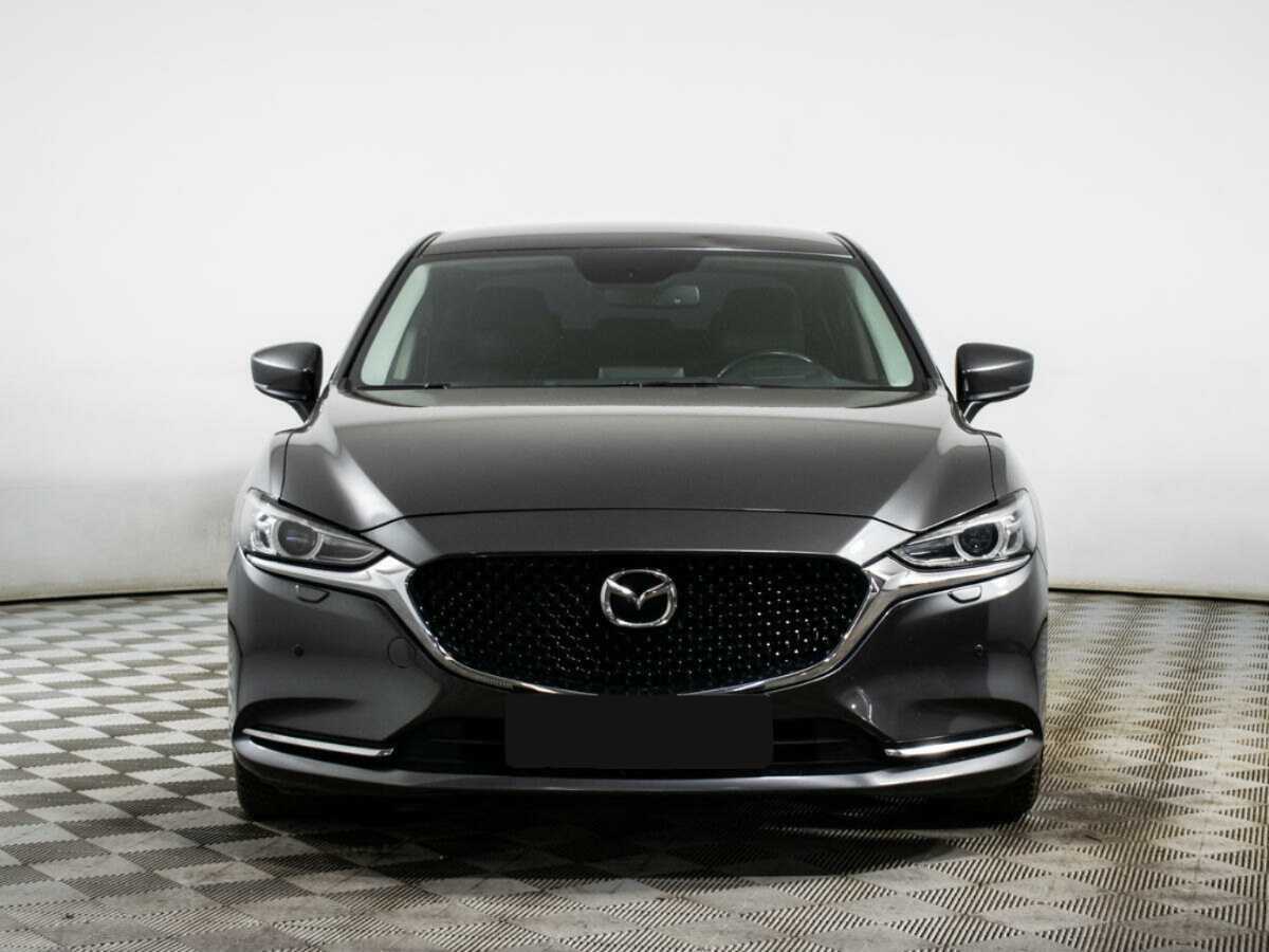 Купить Mazda 6, 2020, 72 000 км, фото №2