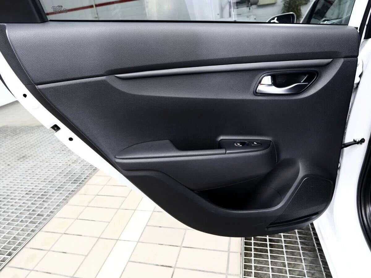 Купить Kia Rio, 2021, 35 350 км, фото №11