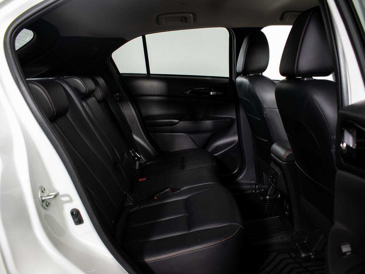 Купить Mitsubishi Eclipse Cross, 2019, 40 095 км, фото №10