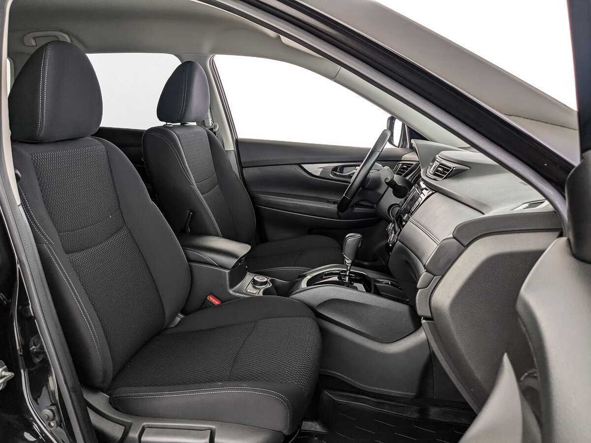 Купить Nissan X-Trail, 2022, 73 900 км, фото №20