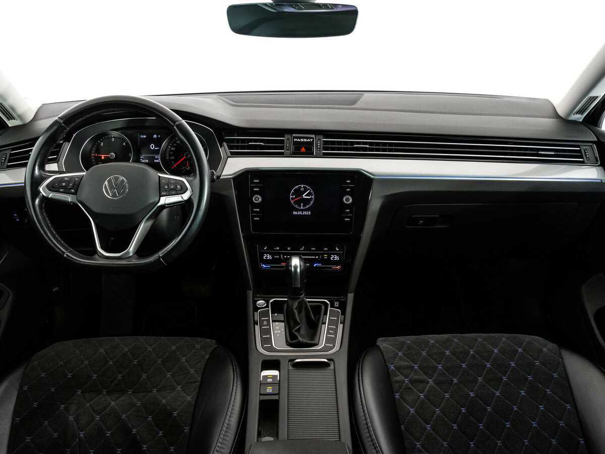 Купить Volkswagen Passat, 2020, 133 000 км, фото №9