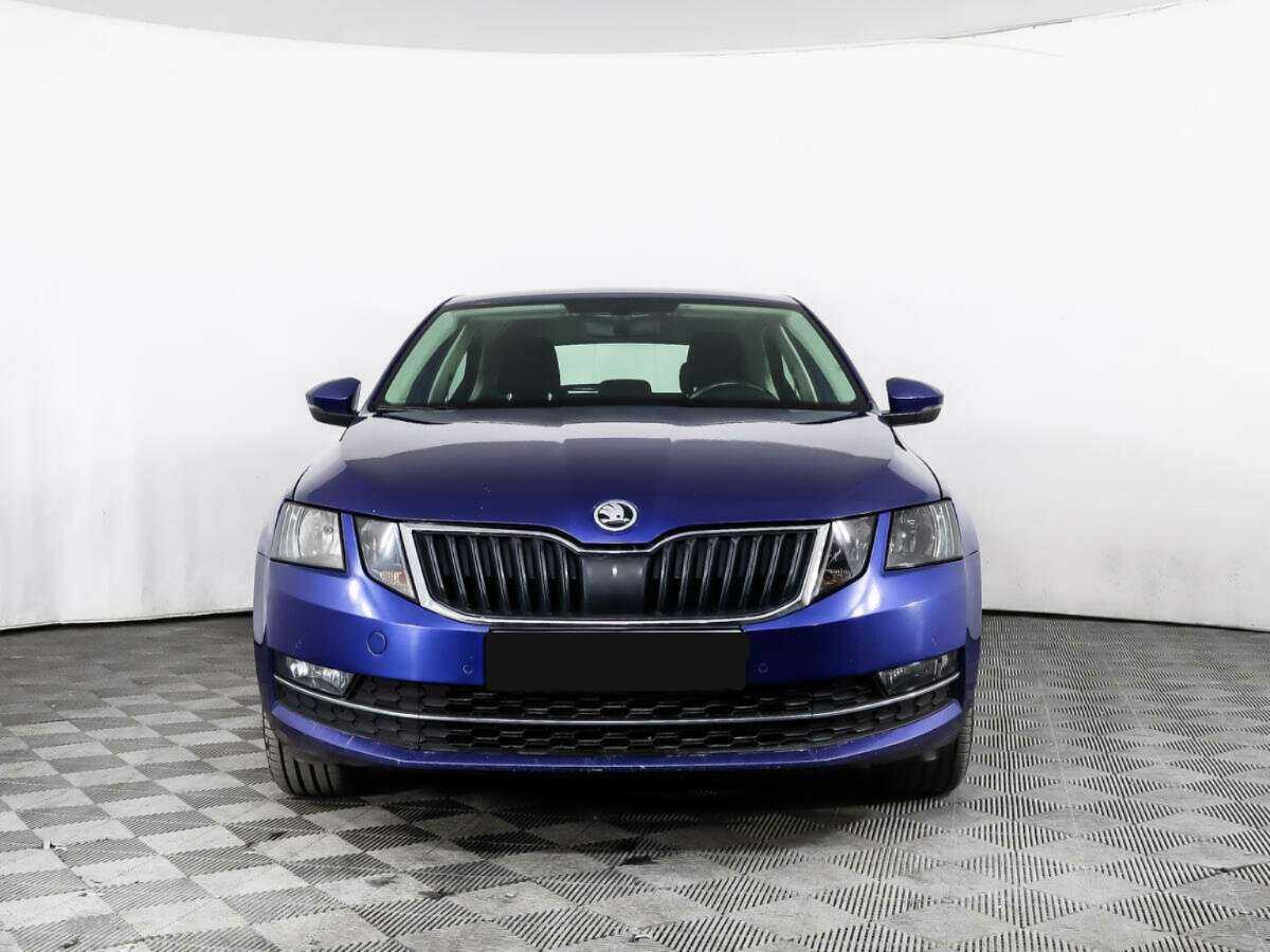 Купить Skoda Octavia, 2019, 109 000 км, фото №2
