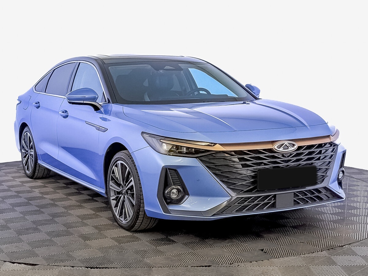 Купить Chery Arrizo 8, 2023, 30 593 км, фото №3